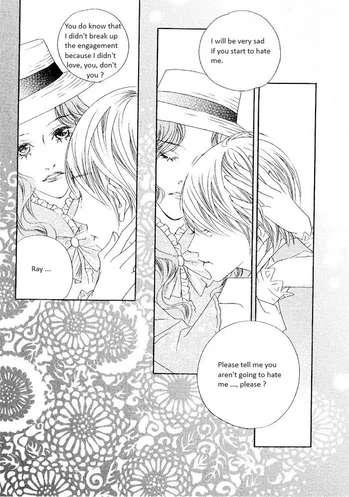 Savage Garden Chapter 11 24